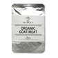 KON'S MARKET（コンズマーケット） オーガニックヤギ肉（レトルト）犬用おやつ 無添加 トッピング