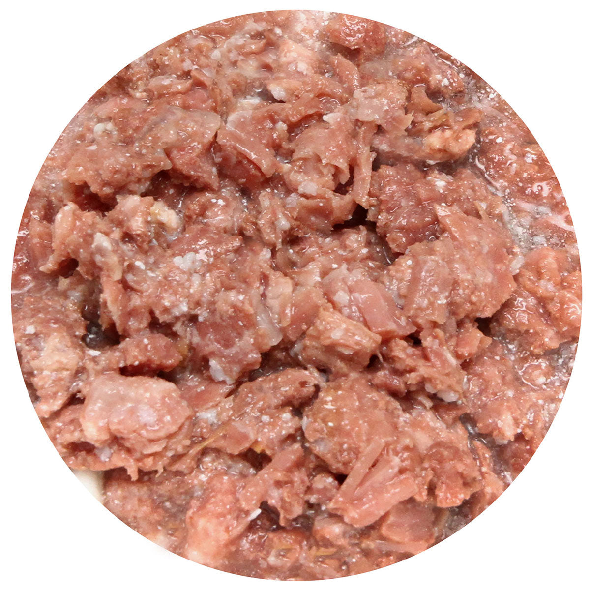 KON'S MARKET（コンズマーケット） オーガニック羊肉（レトルト）犬用おやつ 無添加 トッピング