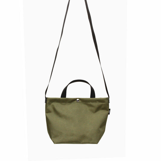 KON'S MARKET(コンズマーケット) リトルオサンポトートお散歩バッグ 便利