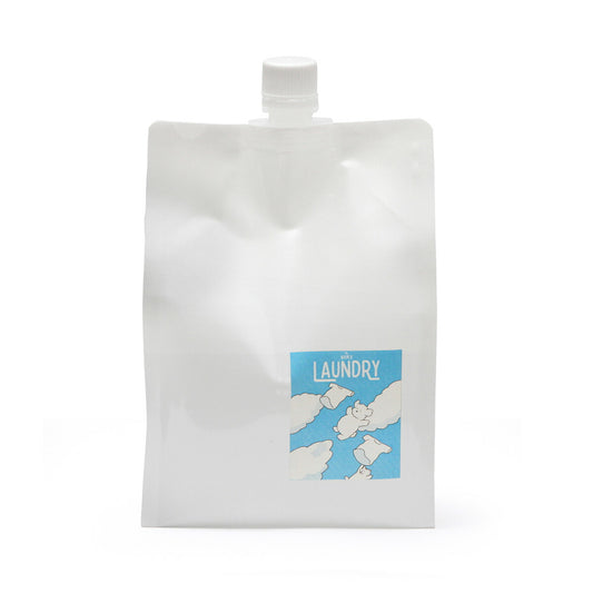 KON'S MARKET(コンズマーケット) コンズランドリー 詰替 1000mlペット用衣類洗剤