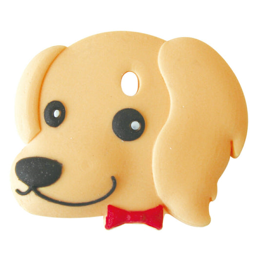 ワールド商事 ペットキーカバー 犬 ゴールデンレトリーバー
