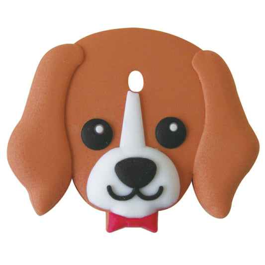 ワールド商事 ペットキーカバー 犬 ビーグル