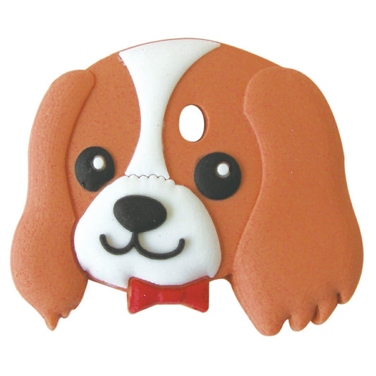 ワールド商事 ペットキーカバー 犬 キャバリア