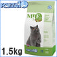 フォルツァ10 キャットフード ミスターフルーツ ライト 1.5kg プレミアム 猫 猫用品/ねこグッズ/ペット用品