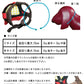犬の帽子 ワッペン付きツイルキャップ 犬用品/ペットグッズ/ペット用品 楽天BOX受取対象商品