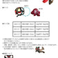 犬の帽子 ガーデンオブエデン ボーダーニットCAP M グレー【送料無料】