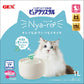 ピュアクリスタル ニャーロ 猫用 オフホワイト 1L