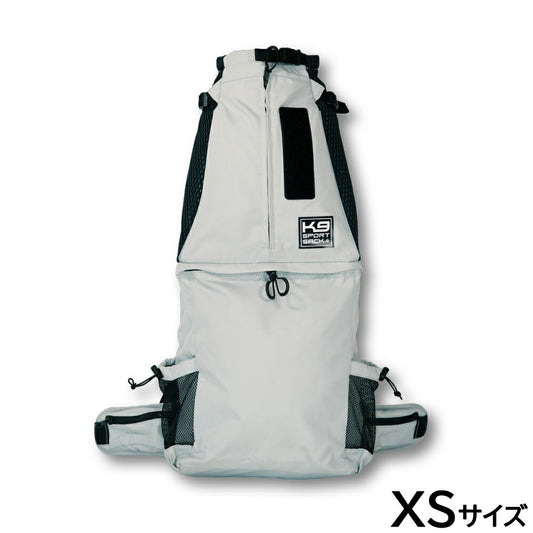 GEWALK(ジウォーク) K9 スポーツサック ナビゲート XS グレー【送料無料】