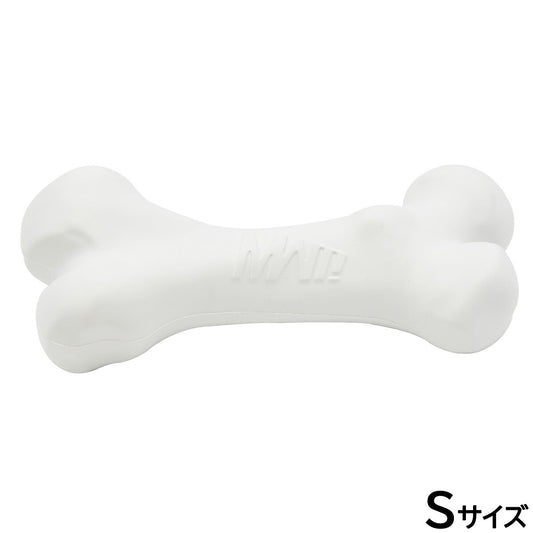 マンハッタン ウォーキータイム MANHATTAN WALKY TIME! フローティング ボーントイ S ホワイト