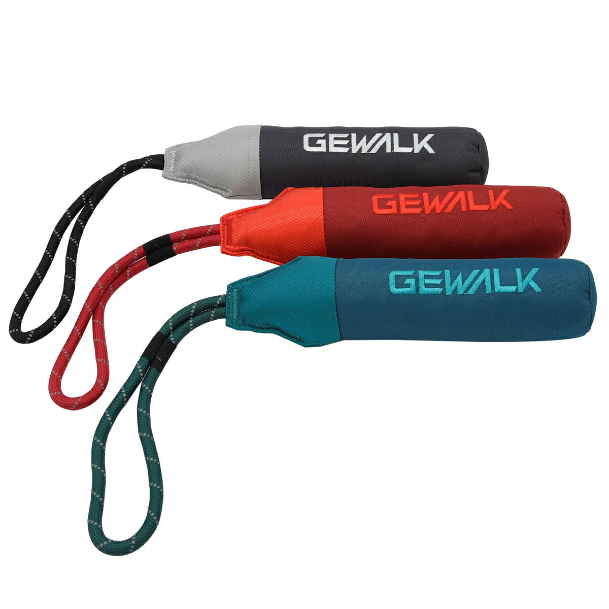 ジウォーク GEWALK Z-7 バイティング フロート S レッド