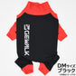 GEWALK（ジウォーク） 光電子 ロンパース DM ブラック【送料無料】