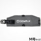 ジウォーク GEWALK 402 ネッククーラー エコ M号 チャコール