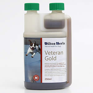 ヒルトンハーブ シニアゴールド(旧ベテランゴールド) 500ml 送料無料