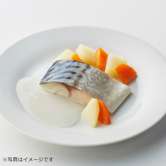 阪急ハロードッグ ハローキャット ねこちゃんのヘルシーお惣菜 鯖の水煮 70g(無添加 ユーグレナ ミドリムシ 猫)