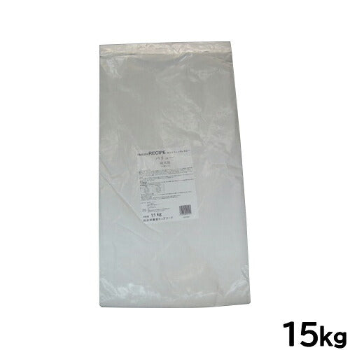 ホリスティックレセピー キャットフード 猫用 7才まで 15kg【送料無料】 無添加 日本専用フード