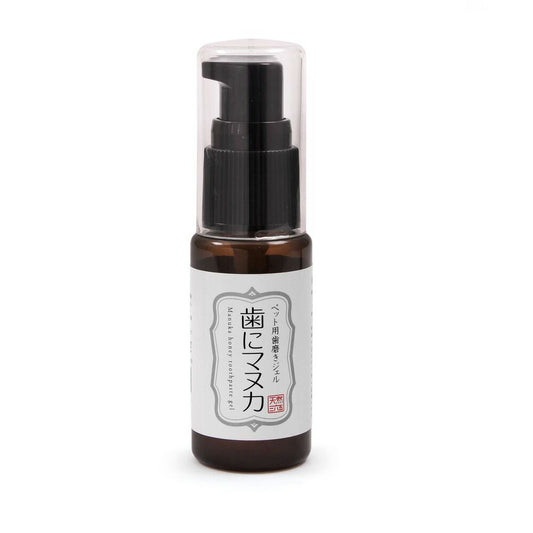 天然三六五 歯にマヌカ 30ml