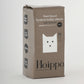 Hoippo（ホイッポ） 植物由来猫システムトイレ用シーツ 50枚入×12袋【送料無料】
