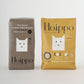 Hoippo（ホイッポ） 植物由来100% おから猫砂 7L