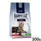 ハッピーキャット HAPPY CAT キャットフード カリナリー バイエルン ビーフ（大粒） 300g