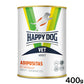 ハッピードッグ HAPPY DOG VET ドッグフード 犬用療法食 アディポシタス（肥満ケア）ウェット缶 400g