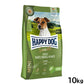 ハッピードッグ HAPPY DOG ドッグフード ミニ センシブル ニュージーランド ラム＆ライス 消化器ケア（成犬～シニア犬用） 10kg【送料無料】