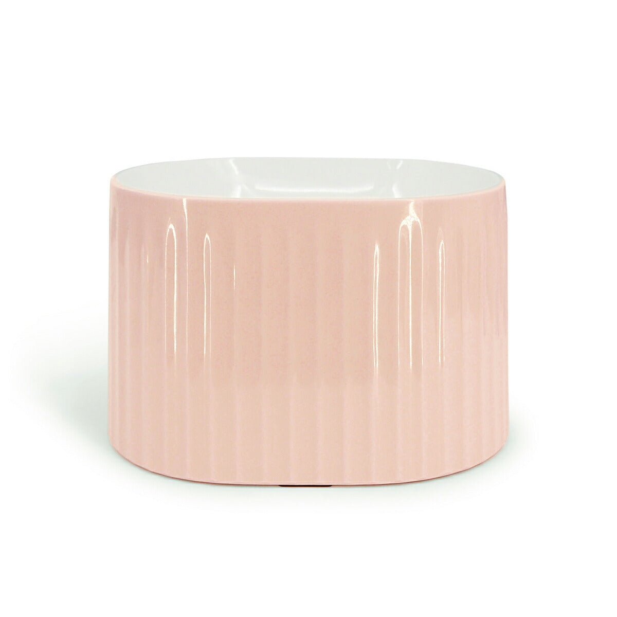 ハッピーデイズ HappyDays ラージボウル ピンク フードボウル 食器