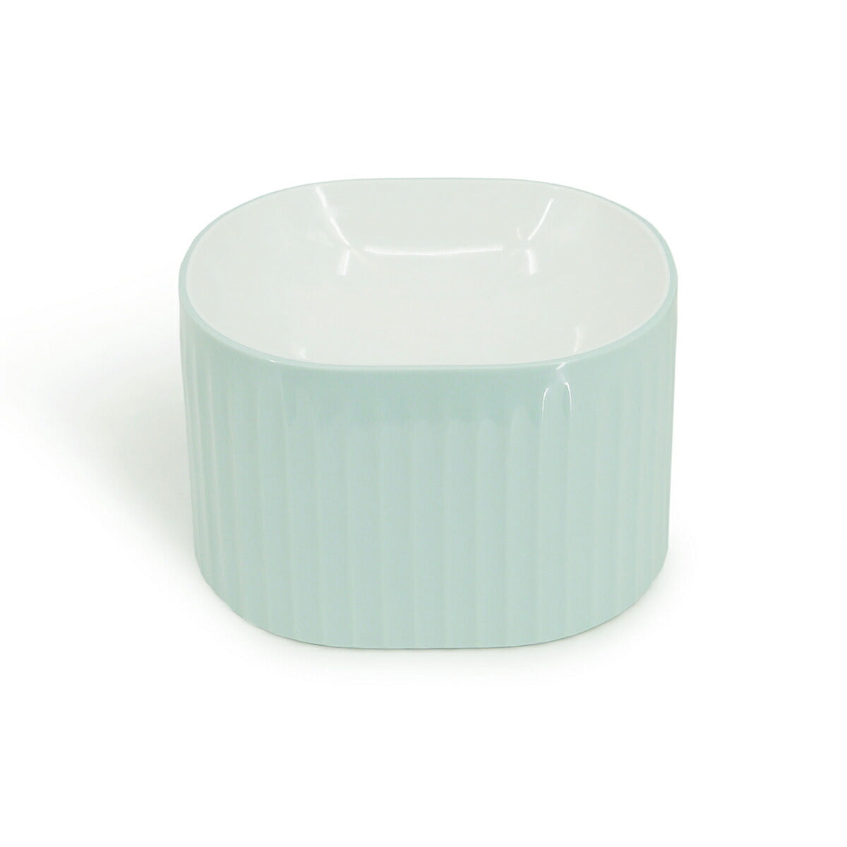 ハッピーデイズ HappyDays ラージボウル グリーン フードボウル 食器