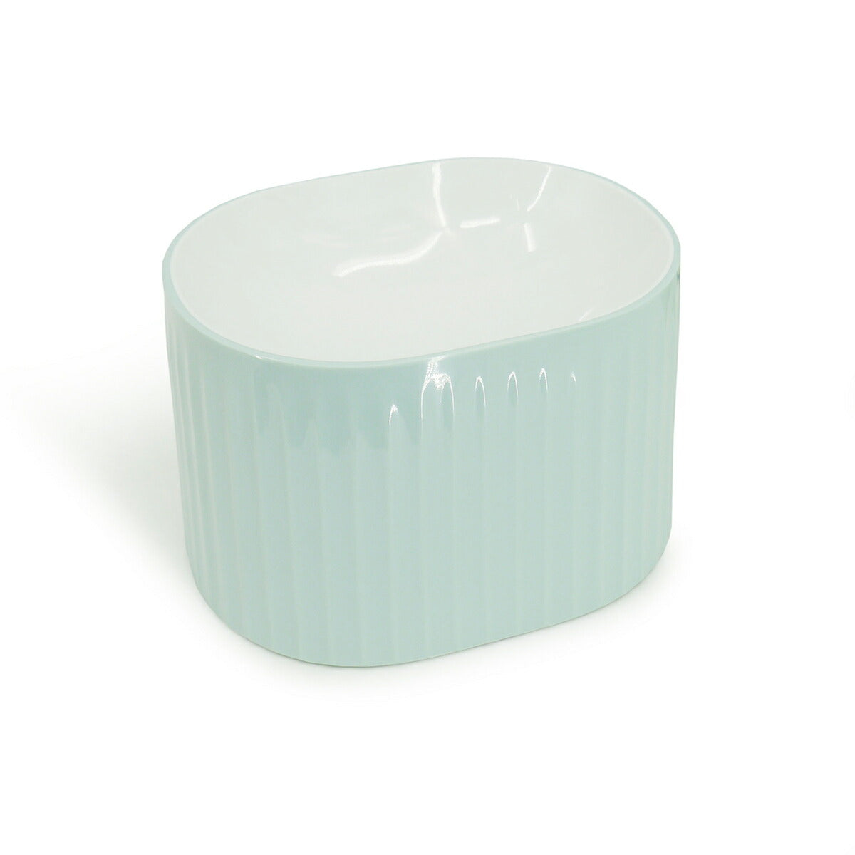 ハッピーデイズ HappyDays ラージボウル グリーン フードボウル 食器