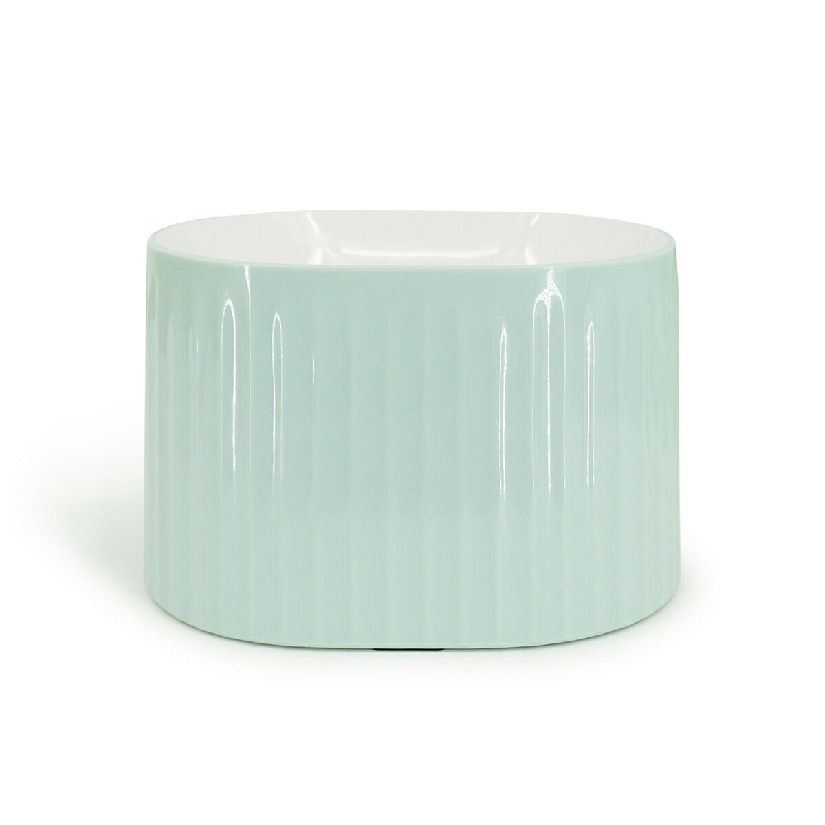 ハッピーデイズ HappyDays ラージボウル グリーン フードボウル 食器