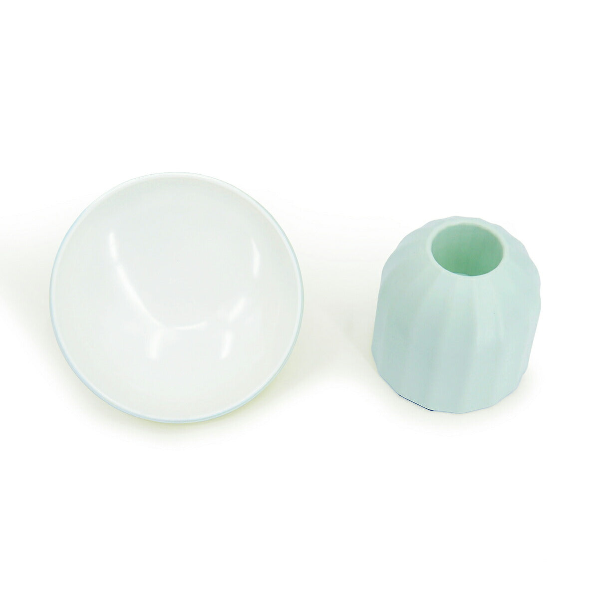ハッピーデイズ HappyDays らくらくフードボウル グリーン フードボウル 食器