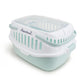 ハッピーデイズ HappyDays お出かけハードキャリー フードボウル 食器