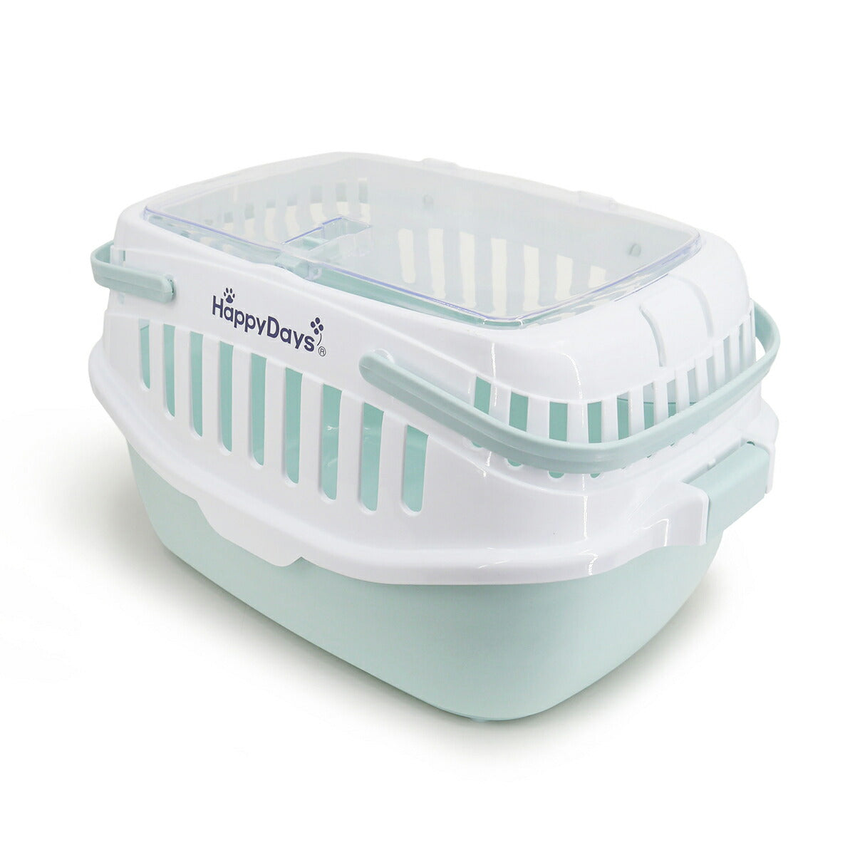 ハッピーデイズ HappyDays お出かけハードキャリー フードボウル 食器