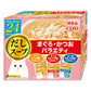 いなば CIAO だしスープ まぐろ・かつおバラエティ 猫用 40g×24袋
