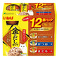いなば 金のだしカップ まぐろ・かつおバラエティ 猫缶 70g×12個