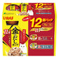 いなば 金のだしカップ 11歳からのバラエティ 猫缶 70g×12個