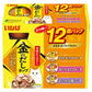 いなば 金のだしカップ ささみ・まぐろバラエティ 猫缶 70g×12個
