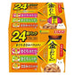 いなば 金のだしカップ まぐろ・ささみバラエティ 猫缶 70g×24個