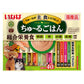 いなば ちゅ～るごはん 緑黄色野菜バラエティ 犬用 14g×40本