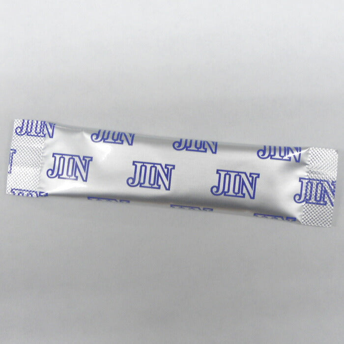 動物用乳酸菌食品 JIN 1g×15包（サプリメント 栄養保管食品 ペットサプリ 犬 猫 EF-2001 ジン エンテロコッカスフェカリス 免疫 腸内）