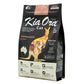 キアオラ KiaOra キャットフード カンガルー 900g 猫 ドライフード 総合栄養食 無添加 グレインフリー 全猫種用 オールブリード