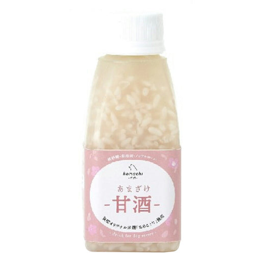 komachi-na- (こまちな) あまざけ 150ml