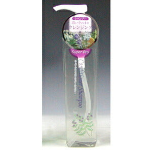 キンペックス SP-3 コンディショナーシャンプー 200ml 犬用品/猫用品/ペットグッズ/ペット用品