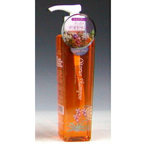 キンペックス SP-6 シトラスシャンプー 200ml 犬用品/猫用品/ペットグッズ/ペット用品