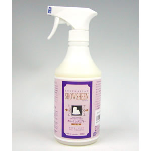 キンペックス ショーシーン 500ml 犬用品/猫用品/ペットグッズ/ペット用品