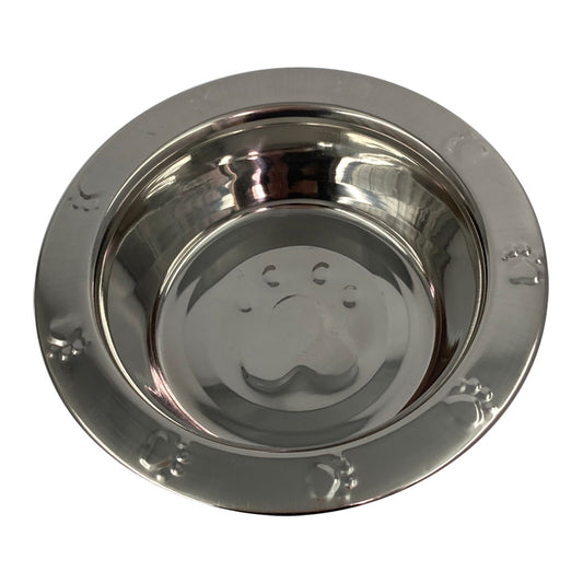 キンペックス シンプルボウル皿型 S 犬用品/猫用品/ペットグッズ/ペット用品