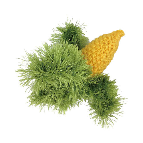 オーマ・ロー トウモロコシ デンタルトイ 歯みがき おもちゃ オーマロー 犬用品/ペットグッズ/ペット用品