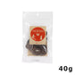 リベルタ ポケティーノ 猪肉チップ 40g