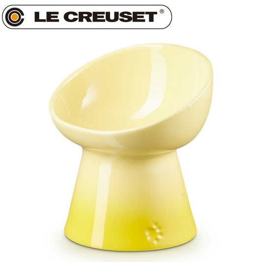 ル・クルーゼ(ルクルーゼ)食器 ハイスタンド ペットボール ディープ ソレイユ【送料無料】