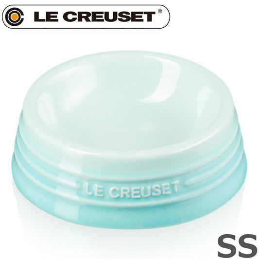 ル・クルーゼ(ルクルーゼ)食器 ペットボール SS クールミント