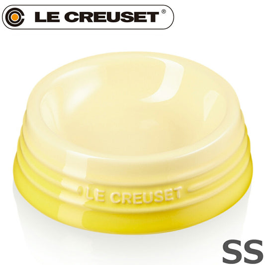ル・クルーゼ(ルクルーゼ)食器 ペットボール SS ソレイユ
